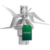 GREENELF - Lame Bimby TM31 di Ricambio per Chef-Mix EDIZIONE LIMITATA - Gruppo Coltelli Bimby TM31 in Acciaio Inox SUS420 Compatibile con Thermomix TM31 - Sicuro e Resistente Lavabile in Lavastoviglie