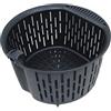 MIRTUX Kit 1 Cestello Compatibile con Bimby TM31 e TM5 - Accessori per Bimby TM31 e TM5 - Ricambi Bimby di Qualità - Ricambi Cestello per Bimby