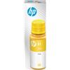 HP Flacone di inchiostro giallo originale 31 da 70 ml - 1VU28AE - Consumabili>Ricariche di inchiostro per stampante