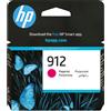 HP Cartuccia di inchiostro magenta originale 912 - 3YL78AE - Consumabili>Cartucce d'inchiostro