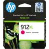 HP Cartuccia di inchiostro magenta originale 912XL ad alta capacità - 3YL82AE - Consumabili>Cartucce d'inchiostro