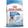 Royal Canin Giant Junior : Formato - 15kg.
