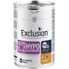 Exclusion Diet Hypo Dog umido (anatra e patate) : Formato - 200gr.