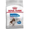 Royal Canin Medium Light Weight Care : Formato - 12kg.