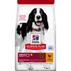 Hill's Science Plan Adult medium (pollo) : Formato - 2,5kg.