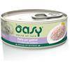Oasy per gattini al pollo : Formato - 70gr.