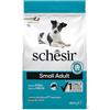 Schesir Small maintenance (pesce) : Formato - 2kg.