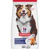 Hill's Science Plan Mature 7+ medium (pollo) : Formato - 2,5kg.