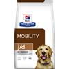 Hill's Prescription Diet j/d canine : Formato - 12kg.