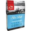 Orijen 6 fish per cani : Formato - 11,4kg.