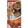 Elanco Joki Plus gatto (selvaggina) : Pezzi per confezione - 12