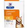 Hill's Prescription Diet c/d feline (pollo) : Formato - 8kg.