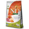 Farmina N&D Pumpkin Mini Canine (cinghiale, zucca e mela) : Formato - 7kg.