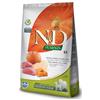 Farmina N&D Pumpkin Medium/Maxi Canine (Cinghiale, Zucca e Mela) : Formato - 12kg.