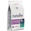 Exclusion Diet Hypoallergenic Small Breed Cervo e Patate : Formato - 2kg.