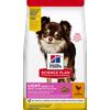 Hill's Science Plan canine Adult Light small & mini : Formato - 1,5kg.