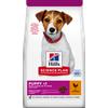 Hill's Science Plan canine Puppy small & mini (pollo) : Formato - 1,5kg.