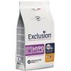 Exclusion Diet Hypoallergenic Medium/Large breed anatra e patate : Formato - 2kg.