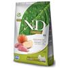 Farmina N&D Prime Mini Canine (Cinghiale e Mela) : Formato - 2,5kg.