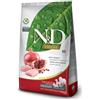 Farmina N&D Prime Medium/Maxi Canine (Pollo e Melograno) : Formato - 12kg.