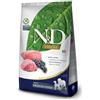 Farmina N&D Prime Medium/Maxi Canine (Agnello e Mirtillo) : Formato - 12kg.