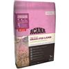 Acana Grass-Fed Lamb per Cani : Formato - 2kg.