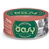 Oasy More Love tonno con gamberetti : Formato - 70gr.