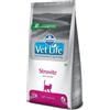 Farmina Vet Life Struvite feline : Formato - 400gr.