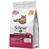 Schesir dry sterilized and light (prosciutto) : Formato - 10kg.