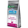 Farmina Vet Life Struvite Management Feline : Formato - 400gr.