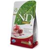 Farmina N&D Prime Kitten (Pollo e Melograno) : Formato - 1,5kg.