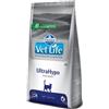 Farmina Vet Life UltraHypo Feline : Formato - 5kg.
