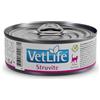 Farmina Vet Life Struvite Feline Umido : Formato - 85gr.