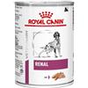 Royal Canin Renal canine umido : Formato - 410gr.