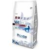 Monge VetSolution Hepatic per gatti : Formato - 400gr.