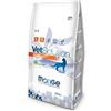 Monge VetSolution Renal per gatti : Formato - 1,5kg.