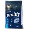 Prolife Smart Mini (trota) : Formato - 7kg.