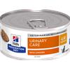 Hill's Prescription Diet c/d feline umido : Formato - 156gr.