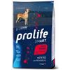 Prolife Smart Giant (manzo) : Formato - 12kg.