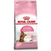 Royal Canin Kitten Sterilised : Formato - 2kg.