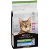 Purina Pro Plan Sterilised 7+ Longevis (tacchino) : Formato - 1,5kg.