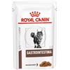 Royal Canin Gastrointestinal Feline Umido : Formato - 85gr.