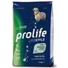 Prolife Life Style Light Medium/Large (merluzzo) : Formato - 2,5kg.