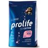 Prolife Sensitive Puppy Mini (agnello) : Formato - 7kg.