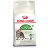 Royal Canin Outdoor +7 : Formato - 2kg.