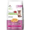 Natural Trainer Kitten con Pollo : Formato - 1,5kg.