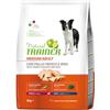 Natural Trainer Medium Adult (pollo) : Formato - 12kg.