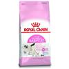 Royal Canin Babycat : Formato - 4kg.