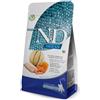 Farmina N&D Ocean Feline Kitten (Merluzzo e Gamberetti) : Formato - 1,5kg.
