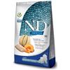 Farmina N&D Ocean Canine Puppy (Merluzzo e Zucca) : Formato - 12kg.